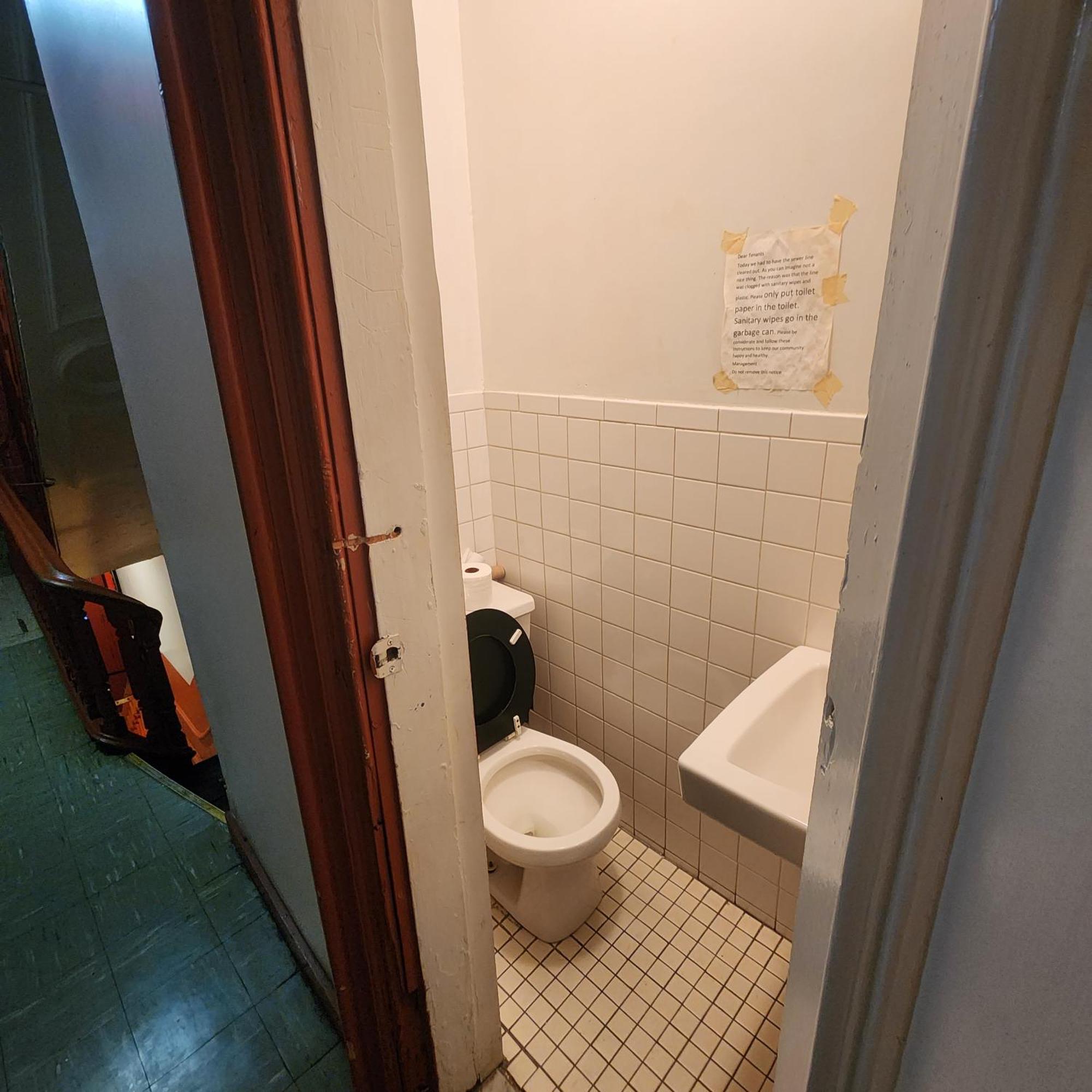 New York City Guest House 2 Εξωτερικό φωτογραφία