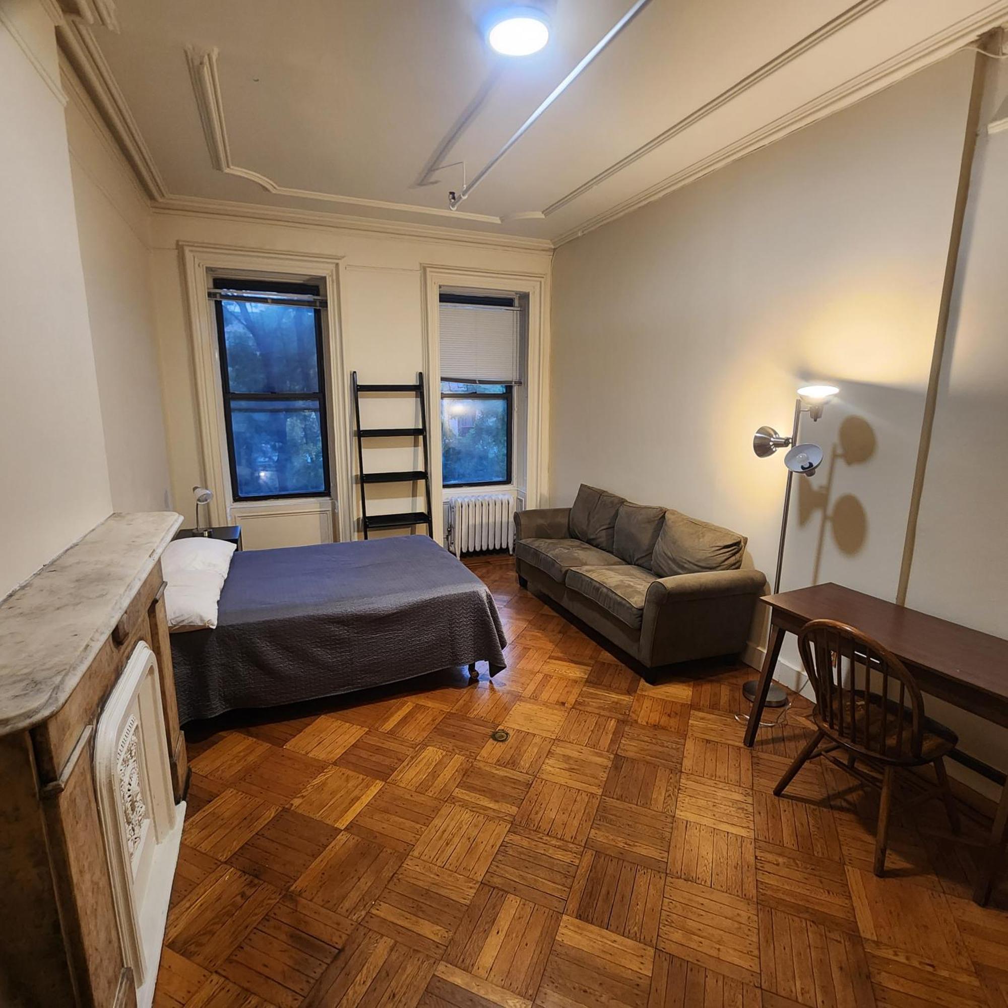New York City Guest House 2 Εξωτερικό φωτογραφία