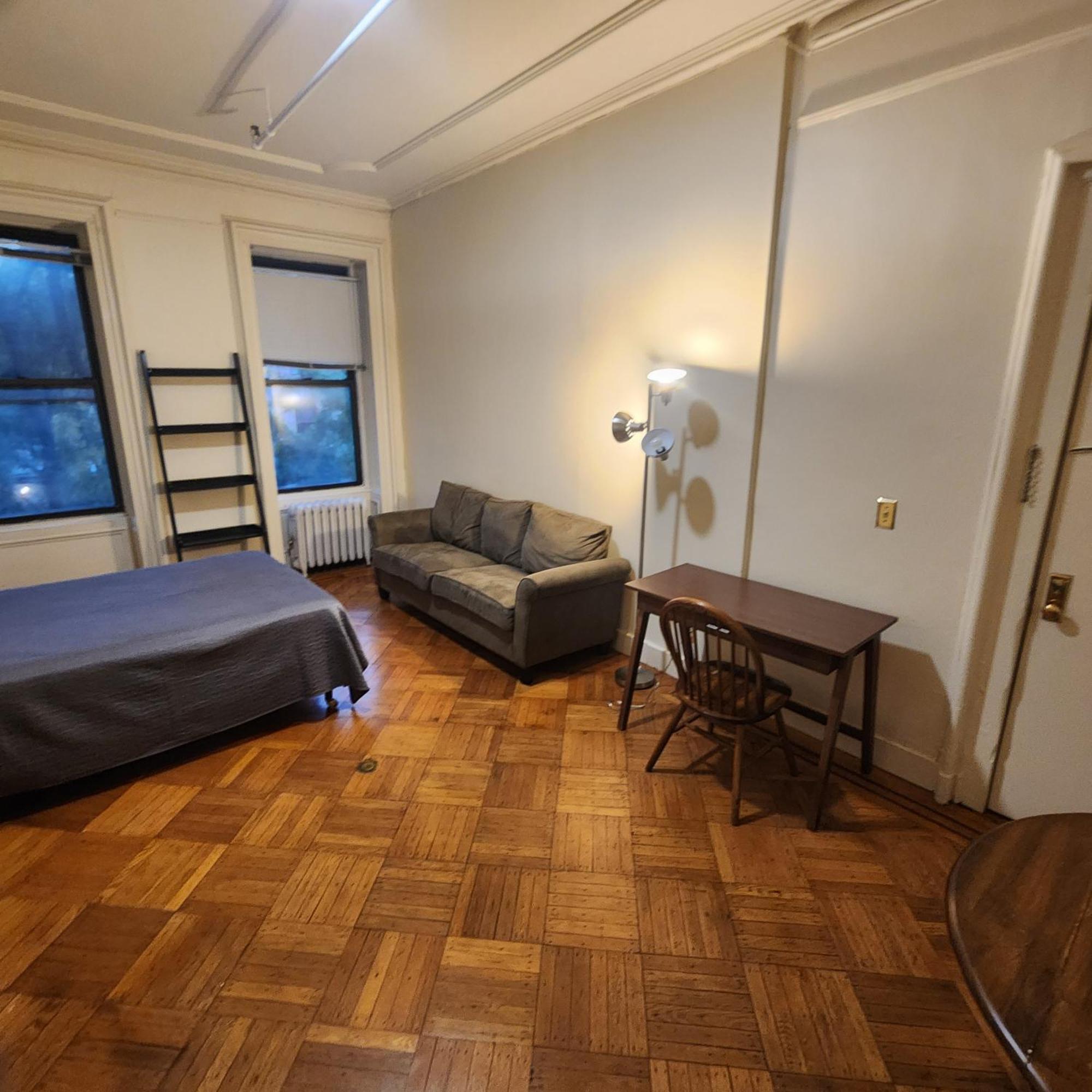 New York City Guest House 2 Εξωτερικό φωτογραφία