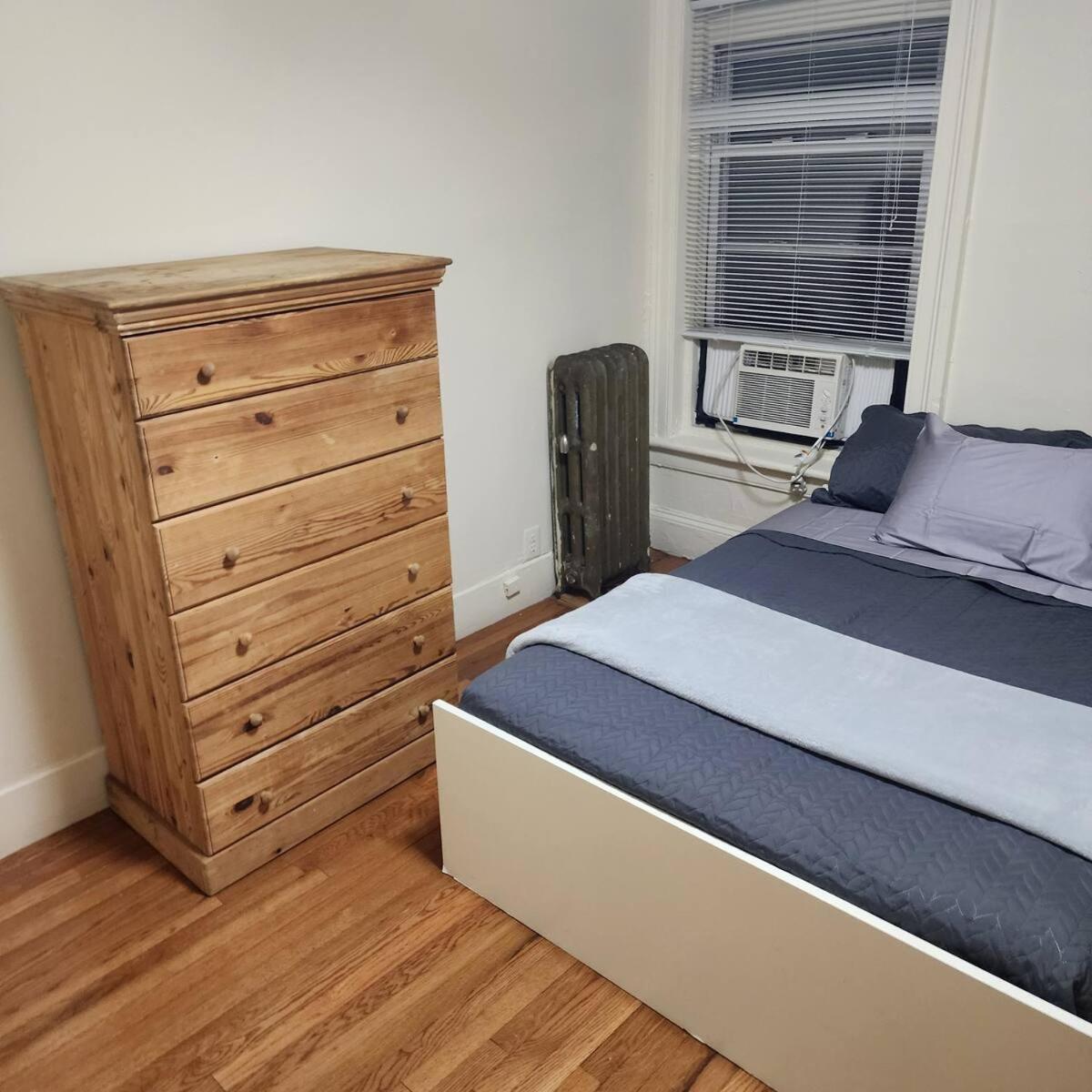 New York City Guest House 2 Εξωτερικό φωτογραφία